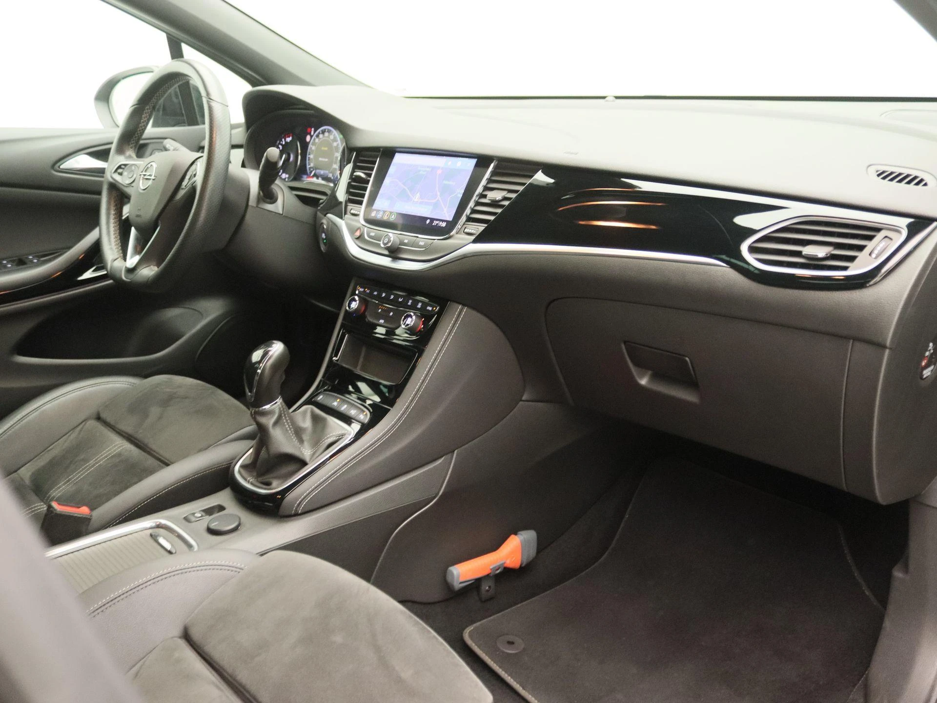 Opel Astra 1.2 Ultimate