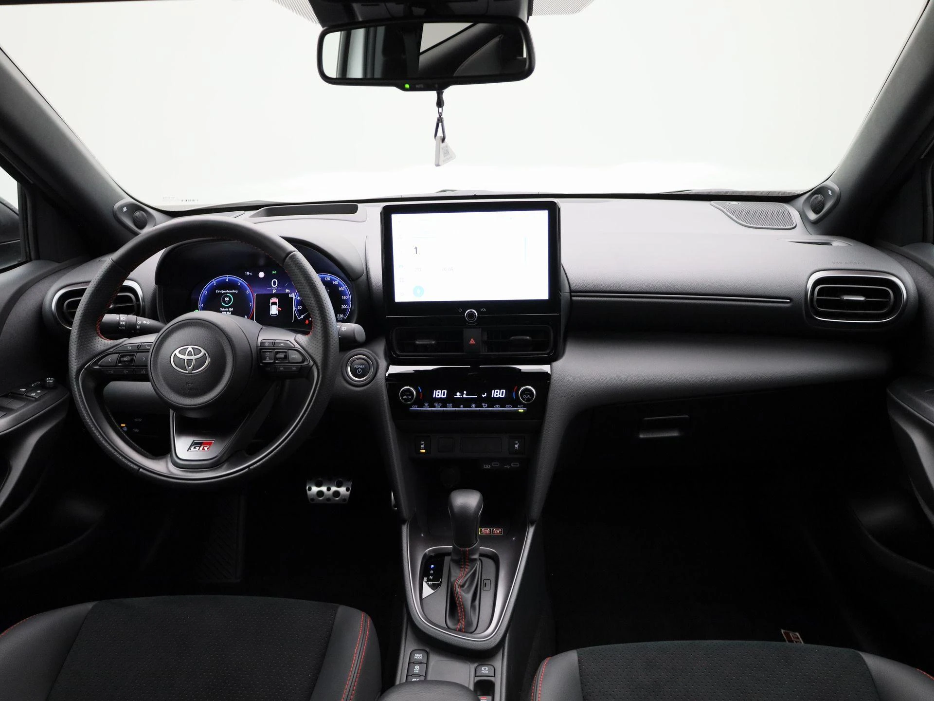Toyota Yaris Cross 1.5 Hybrid 130 Launch Edition