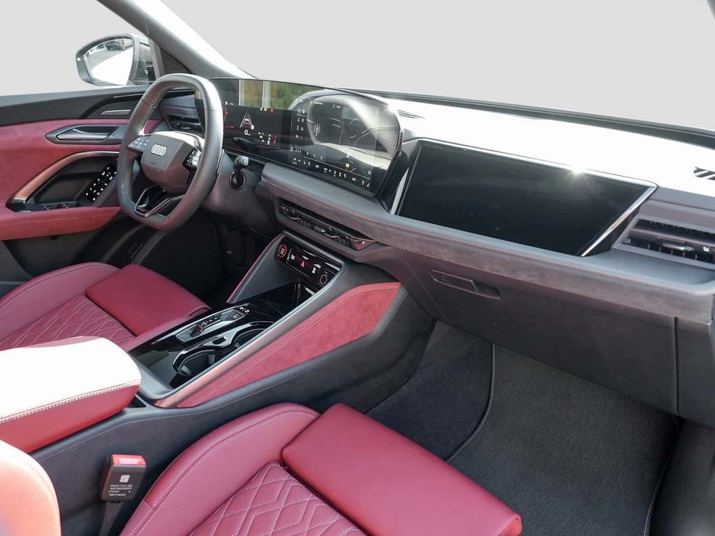 Audi SQ5 Sportback 3.0 TFSI edition one Panorama ACC