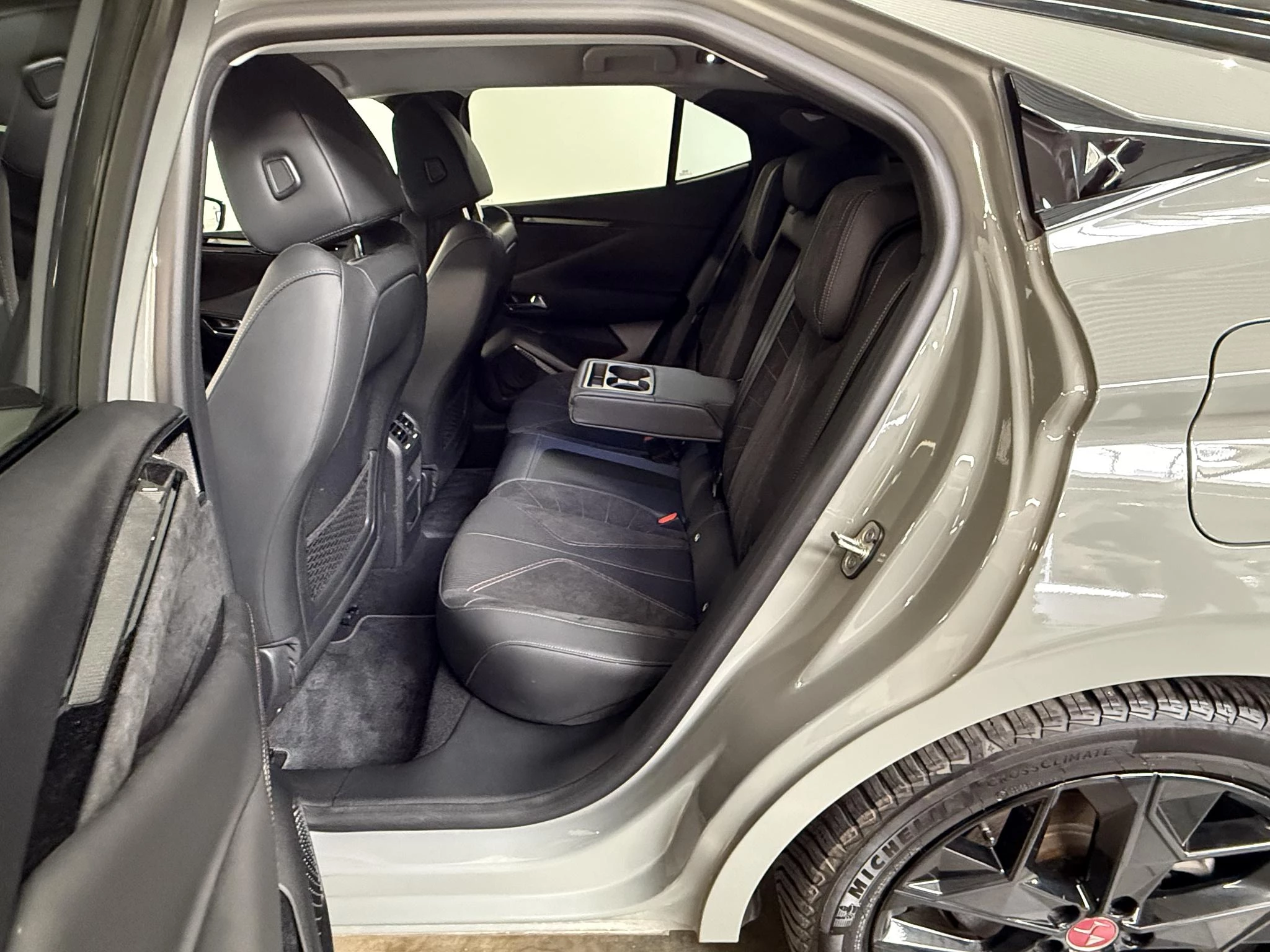 DS DS 4 E-TENSE Performance Line