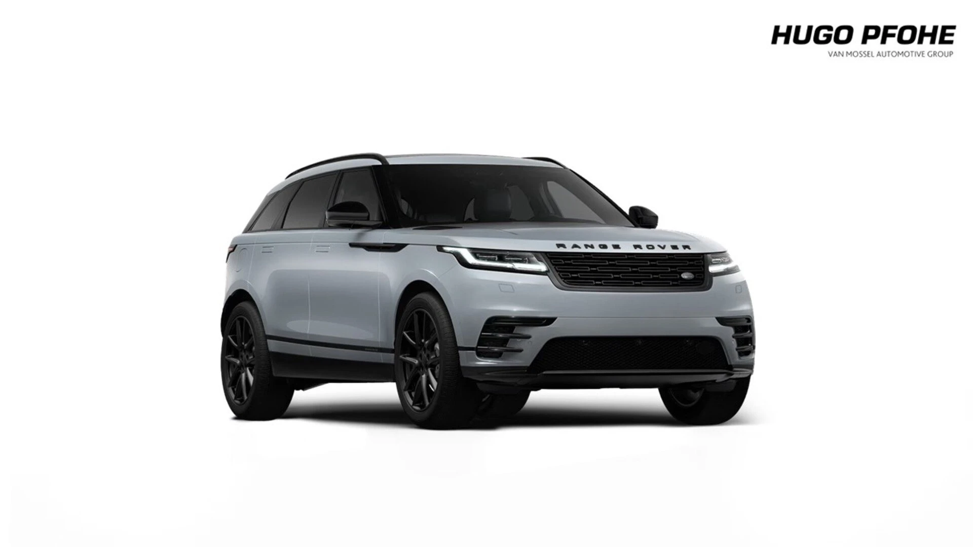 Land Rover-Range Rover Velar-image-0