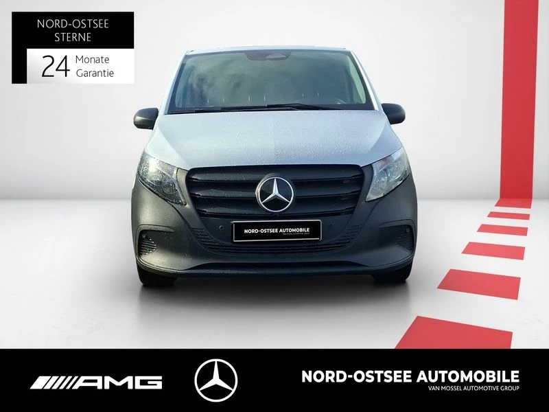 Mercedes-Benz Vito 116 NEUES MODELL KAMERA NAVI TEMPOMAT MBUX