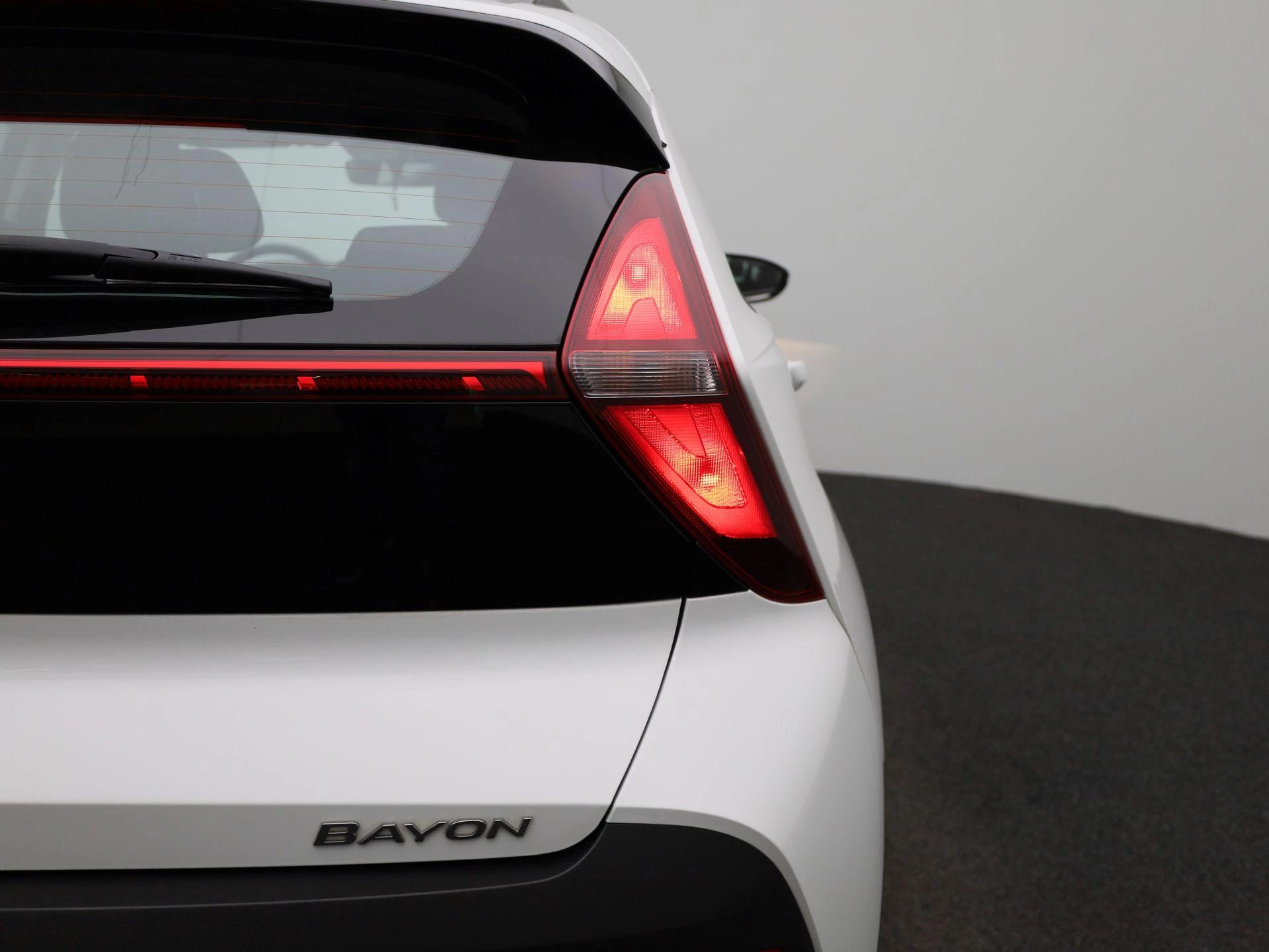 Hyundai Bayon 1.0 T-GDI Comfort