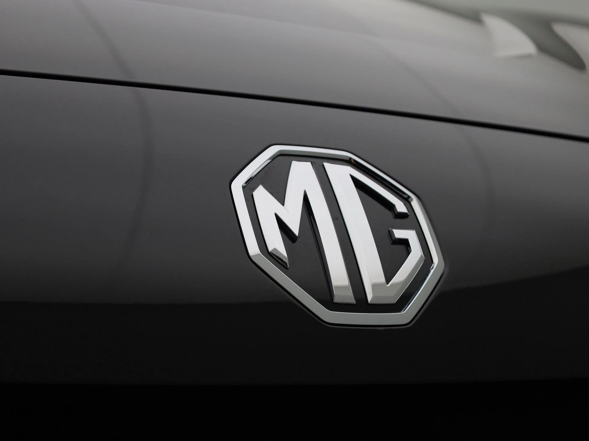 MG MG4 EV Electric Standard 51 kWh