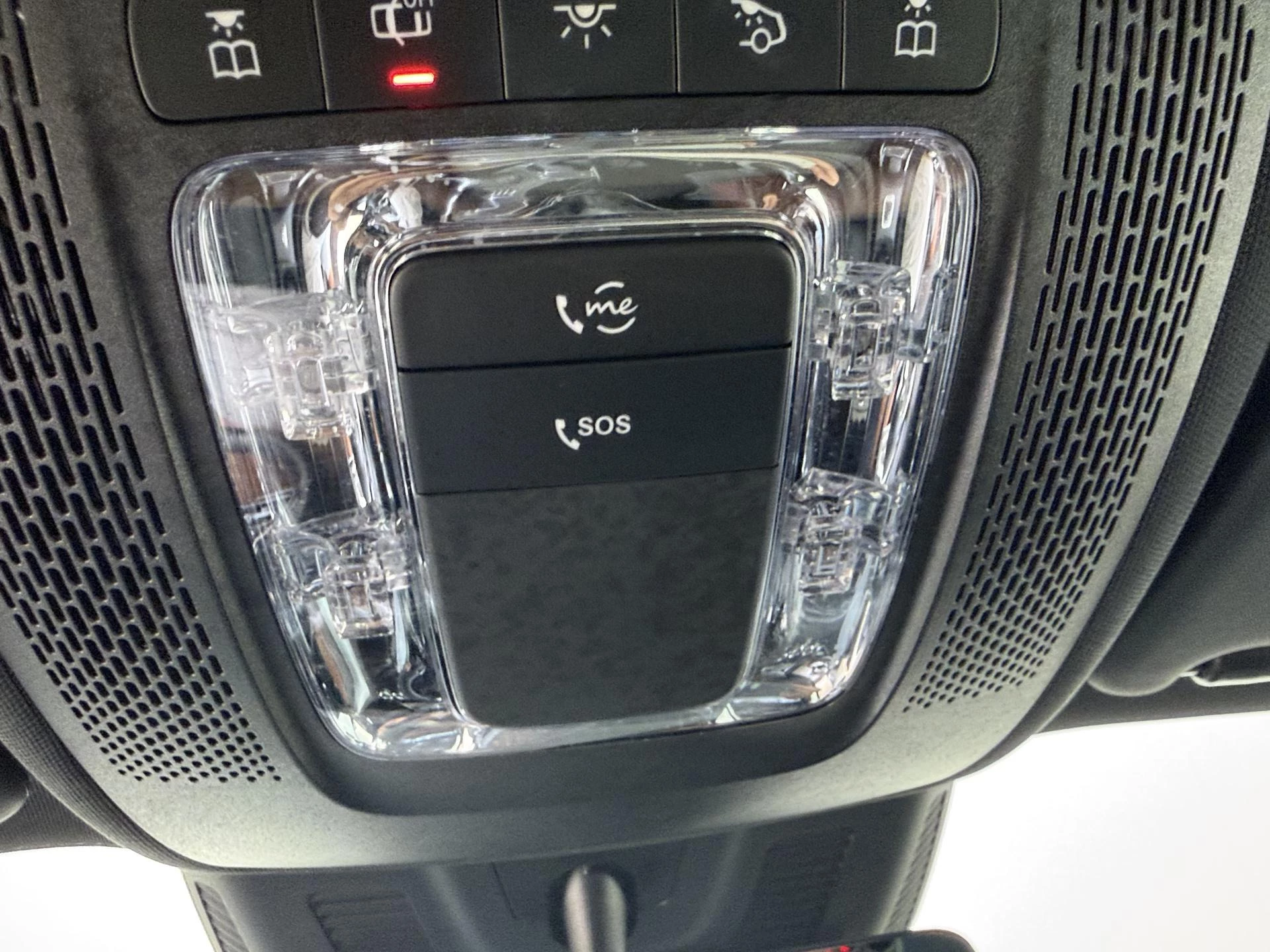 Mercedes-Benz GLA 180 Business Solution Luxury