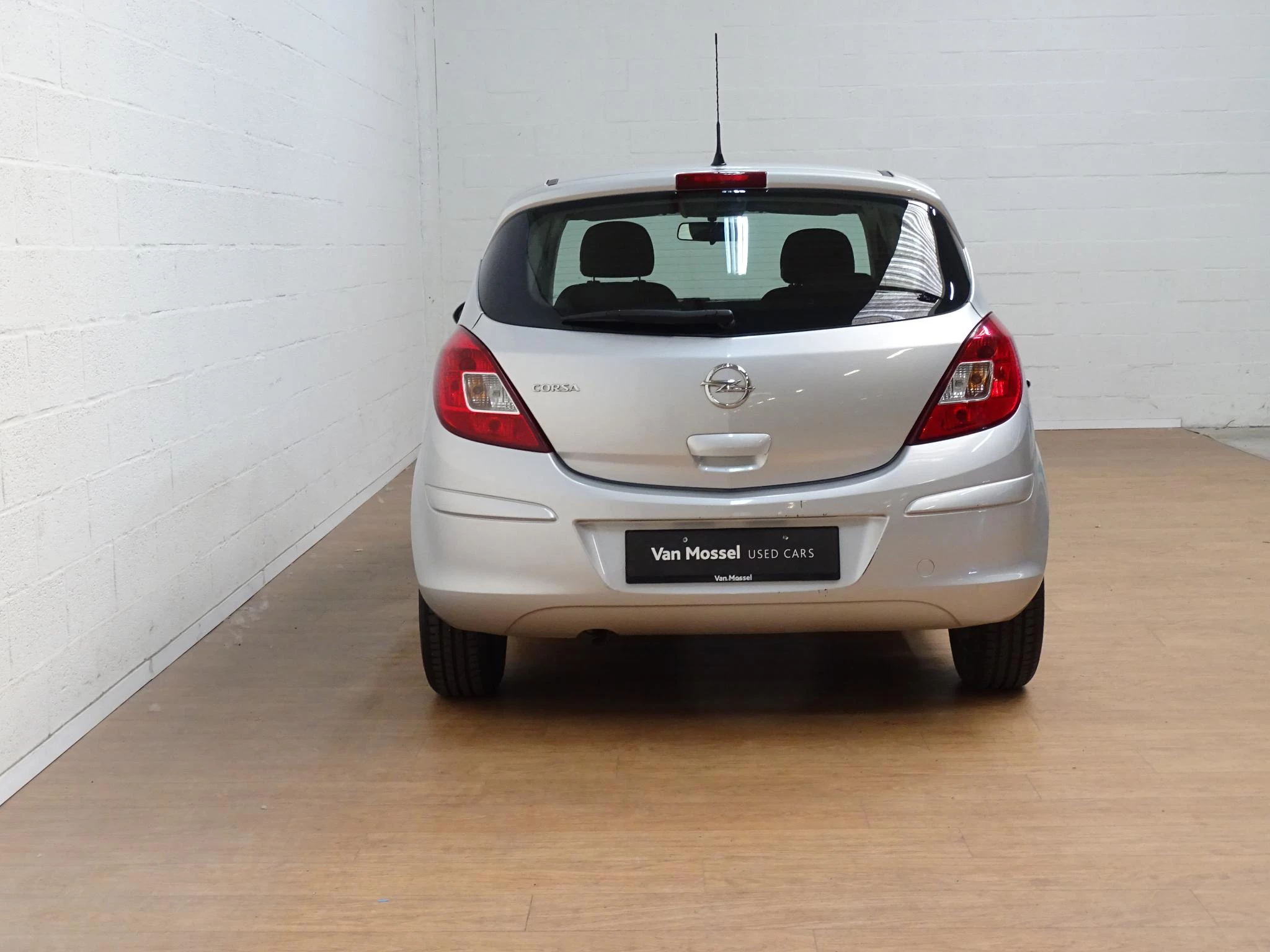 Opel Corsa 1.2 Enjoy
