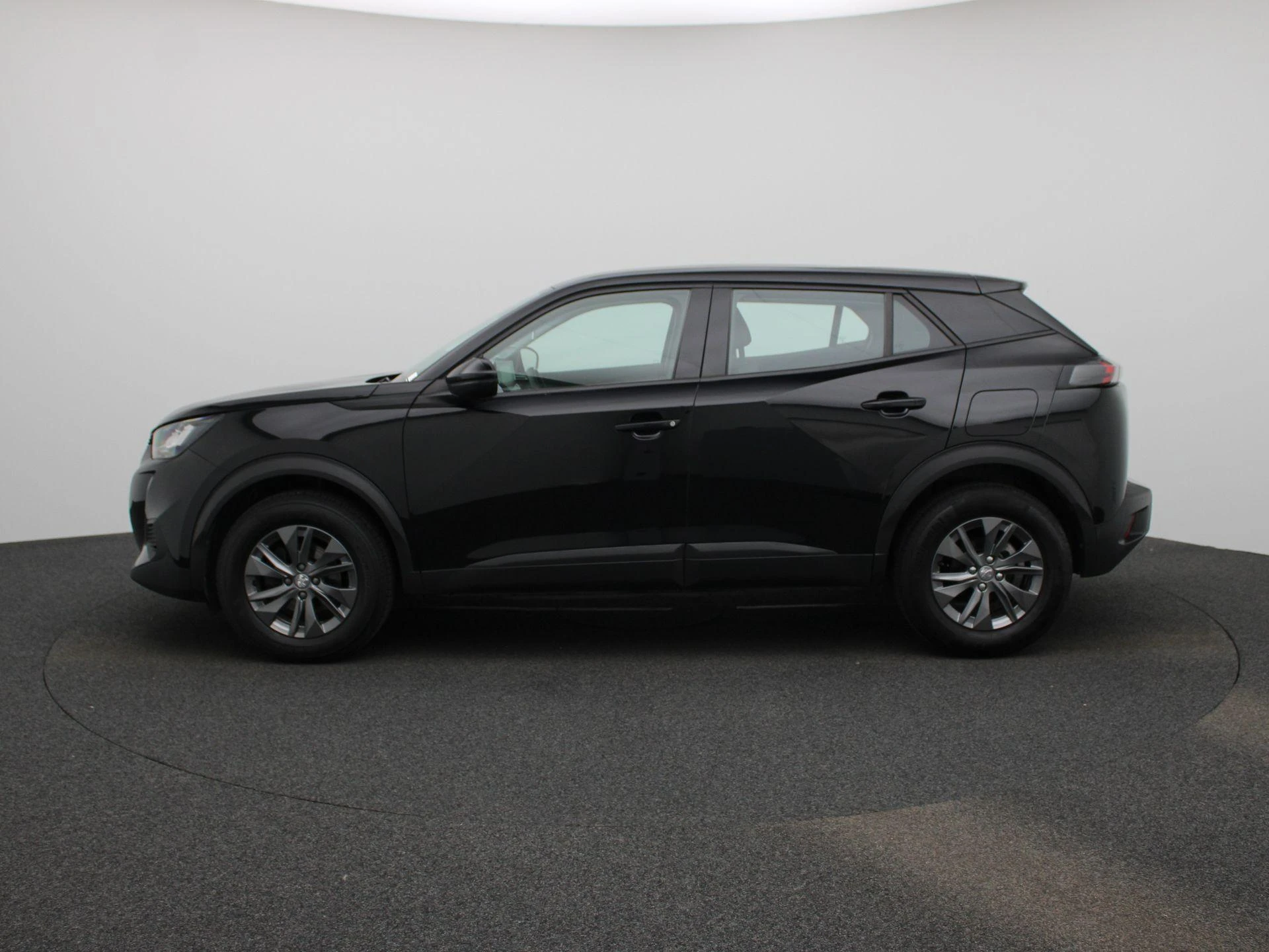 Peugeot 2008 1.5 BlueHDi 81kW S&S Active Pack