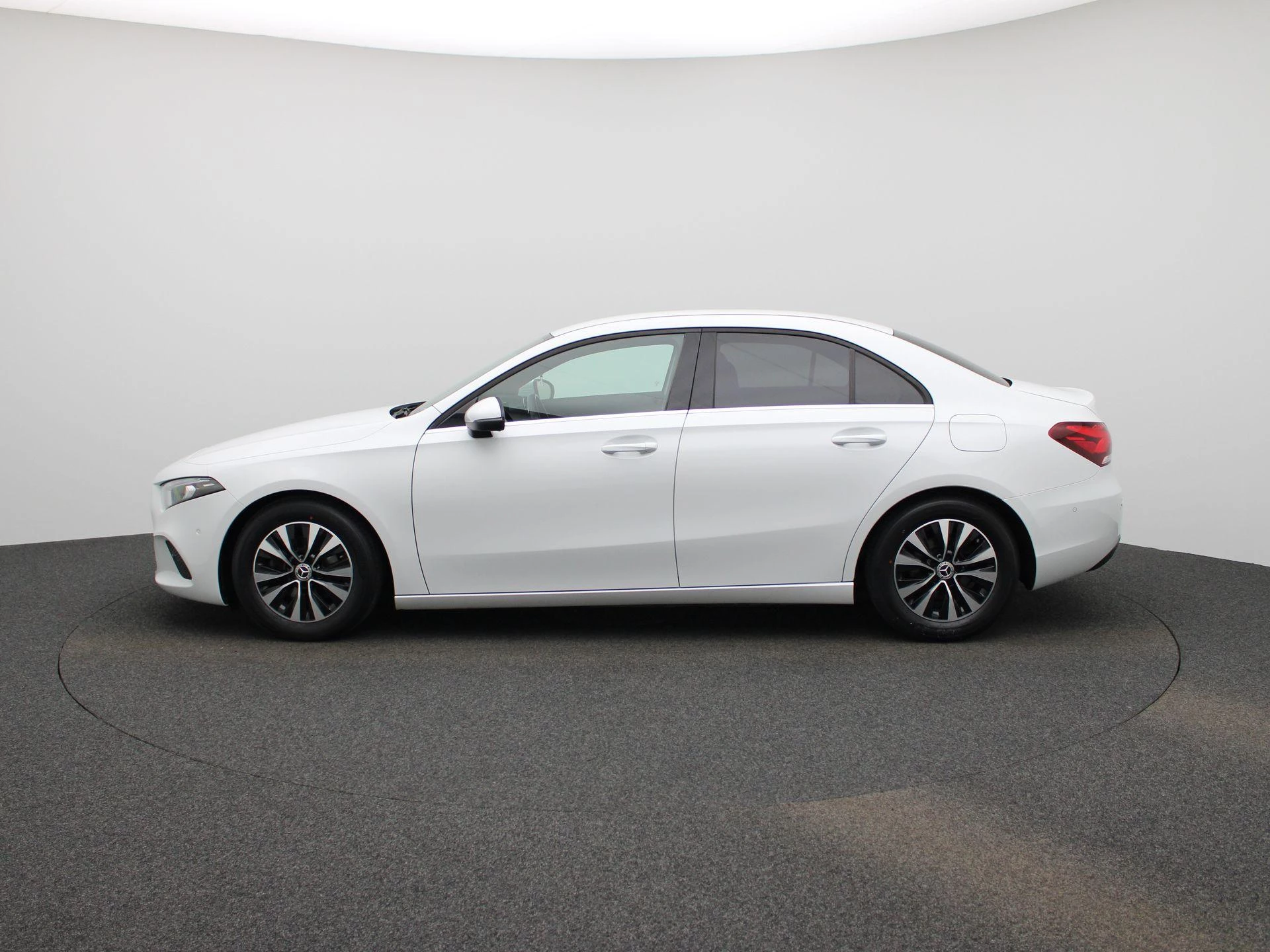 Mercedes-Benz A-Klasse 180 Business Solution