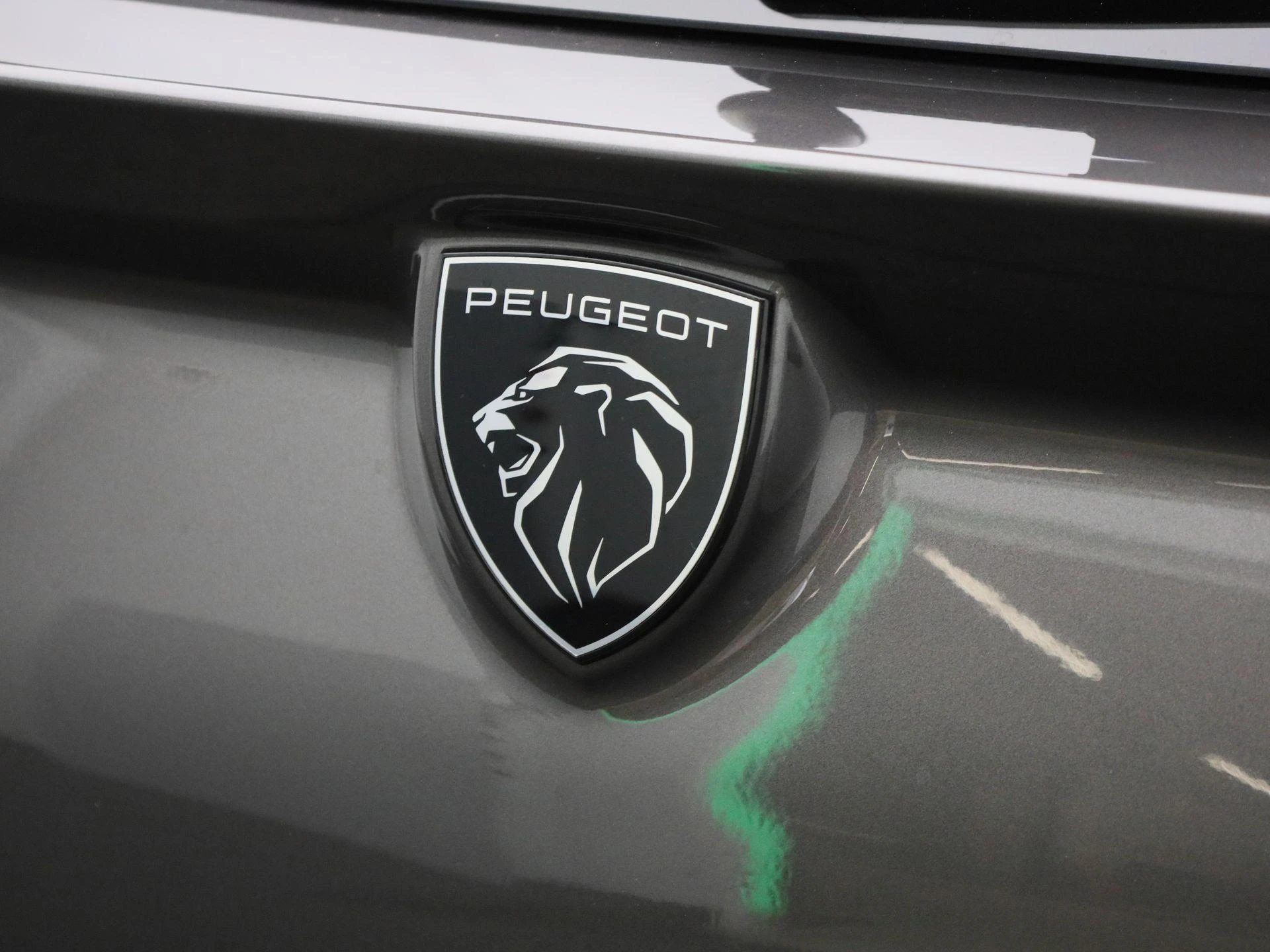 Peugeot 308 SW 1.6 Plug-in Hybrid 180 GT
