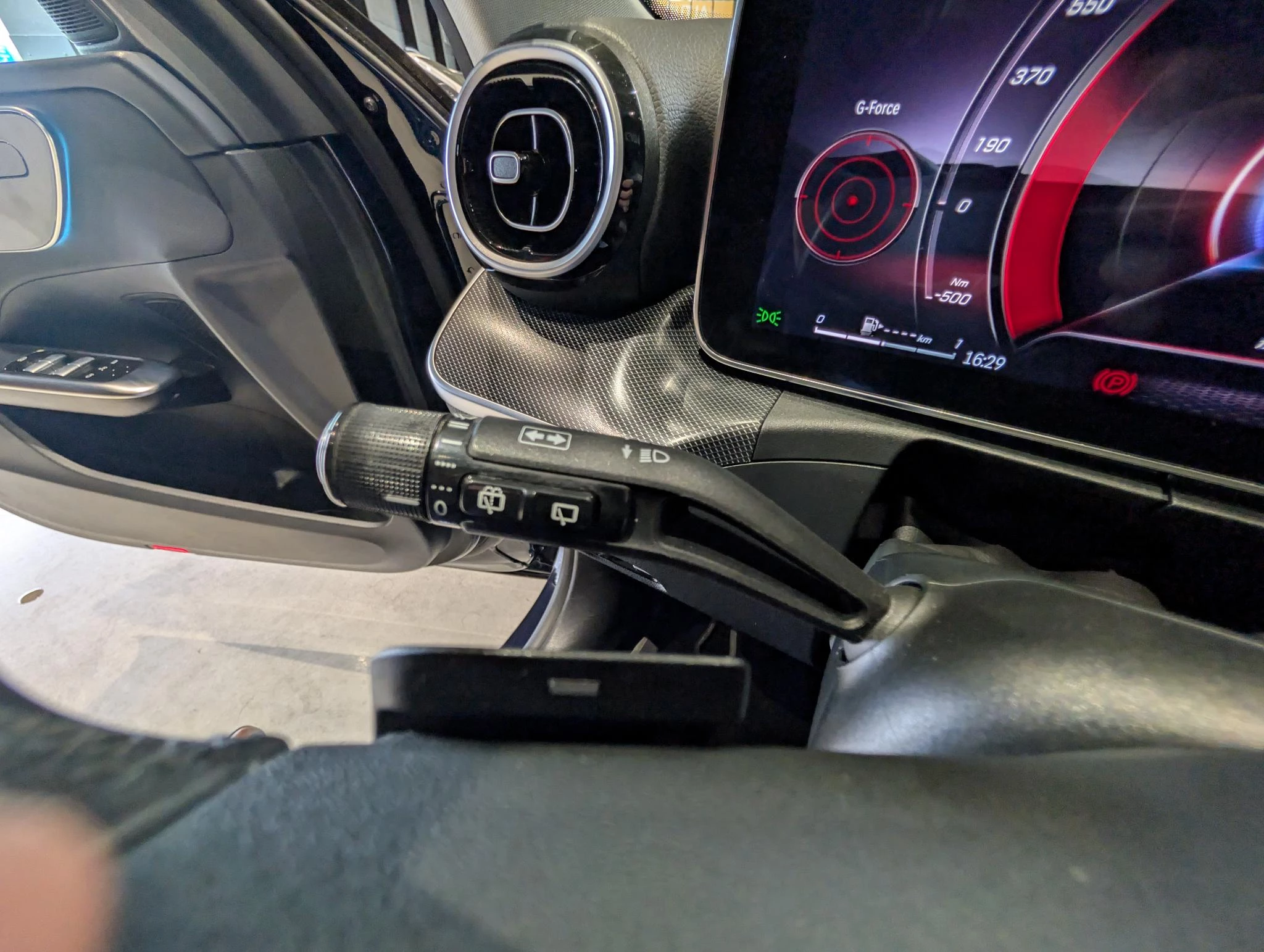 Mercedes-Benz Classe C Break C 300 e Luxury Line