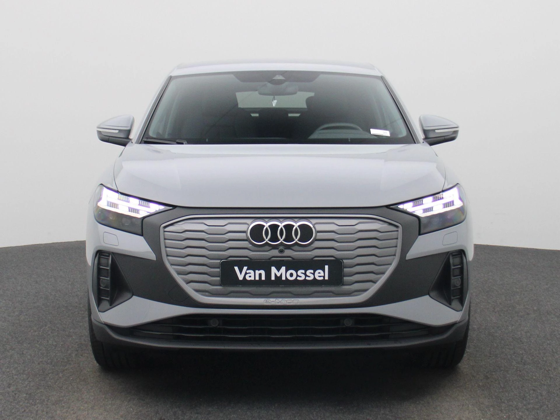 Audi Q4 Sportback e-tron 40 Edition 63 kWh