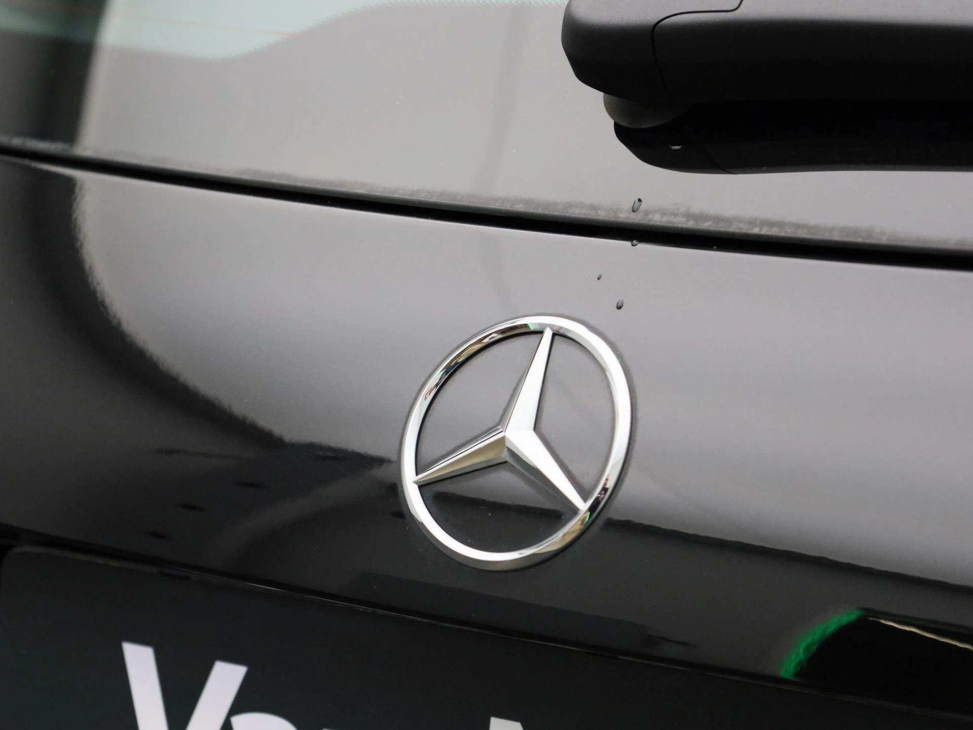 Mercedes-Benz A-Klasse 250 e Business Line