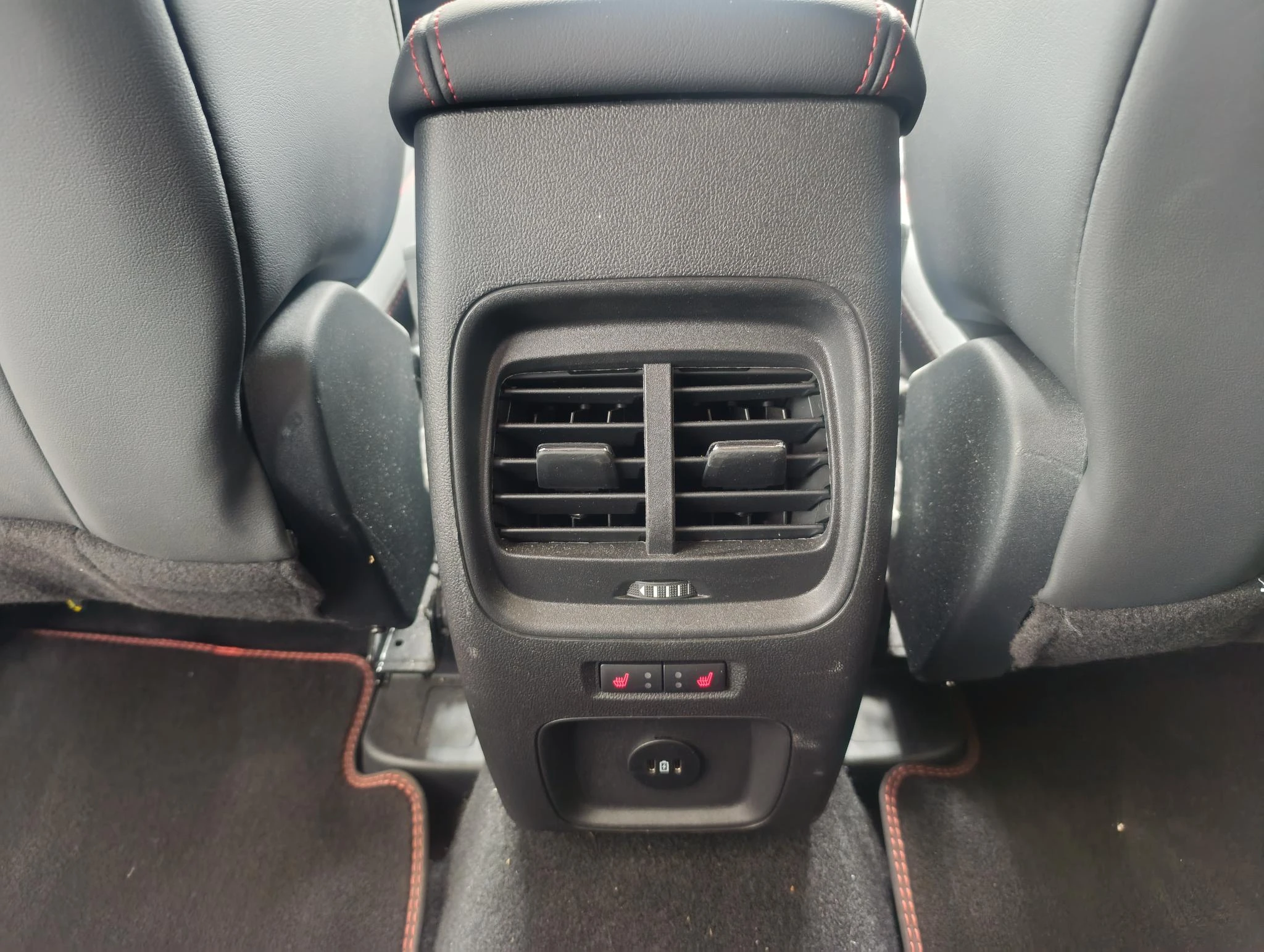 Ford Kuga 2.5 PHEV ST-Line X
