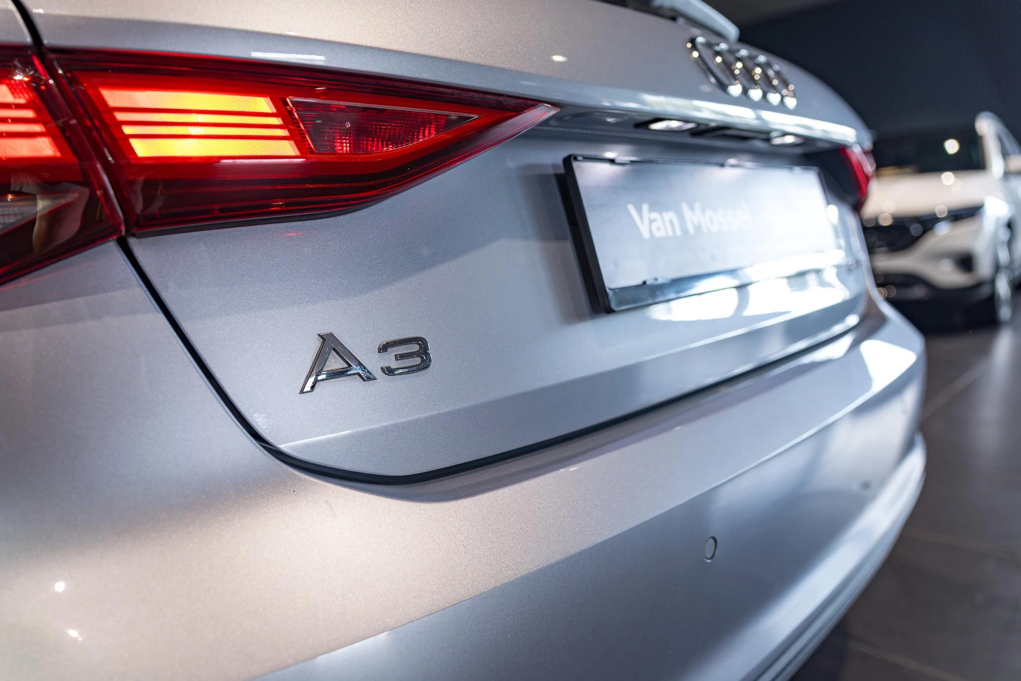 Audi A3 Sportback 1.0 30 TFSi 81kW PACK BUSINESS