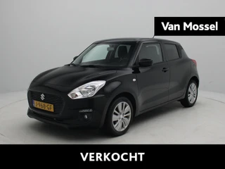 Suzuki Swift 1.2 Select