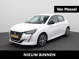 Peugeot 208 1.2 PureTech Active Pack