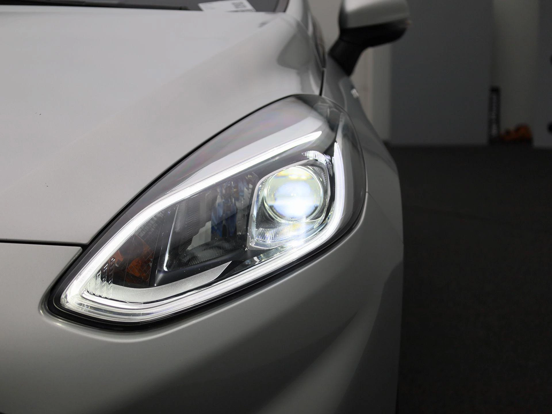 Ford Fiesta 1.0 EcoBoost ST-Line