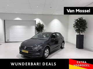 Volkswagen Polo 1.0 TSI Highline