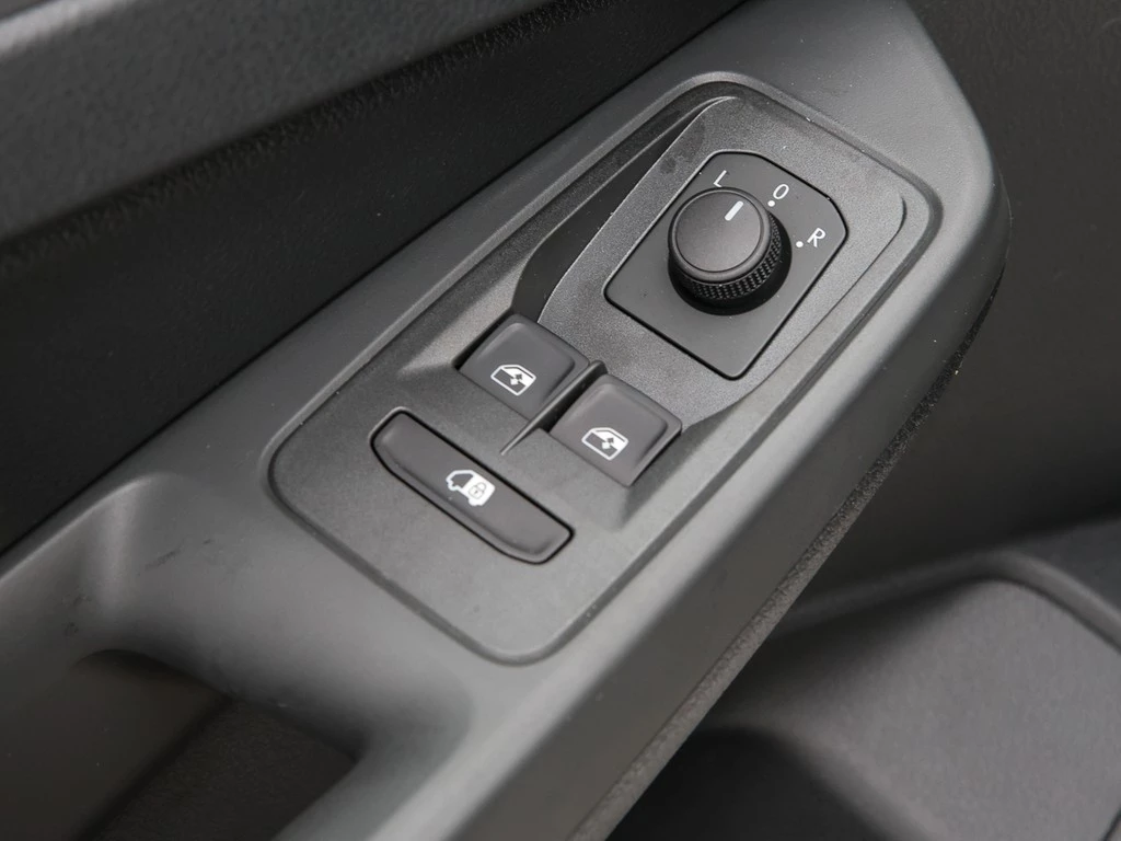 Volkswagen Caddy Cargo