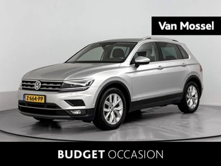 Volkswagen Tiguan 1.5 TSI ACT Highline Business R