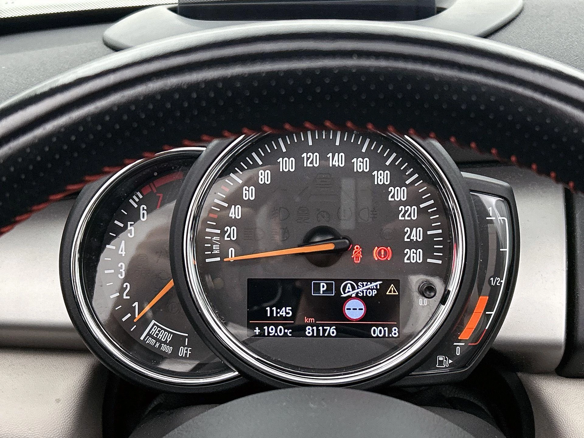 MINI-Cooper S Cabrio-image-21
