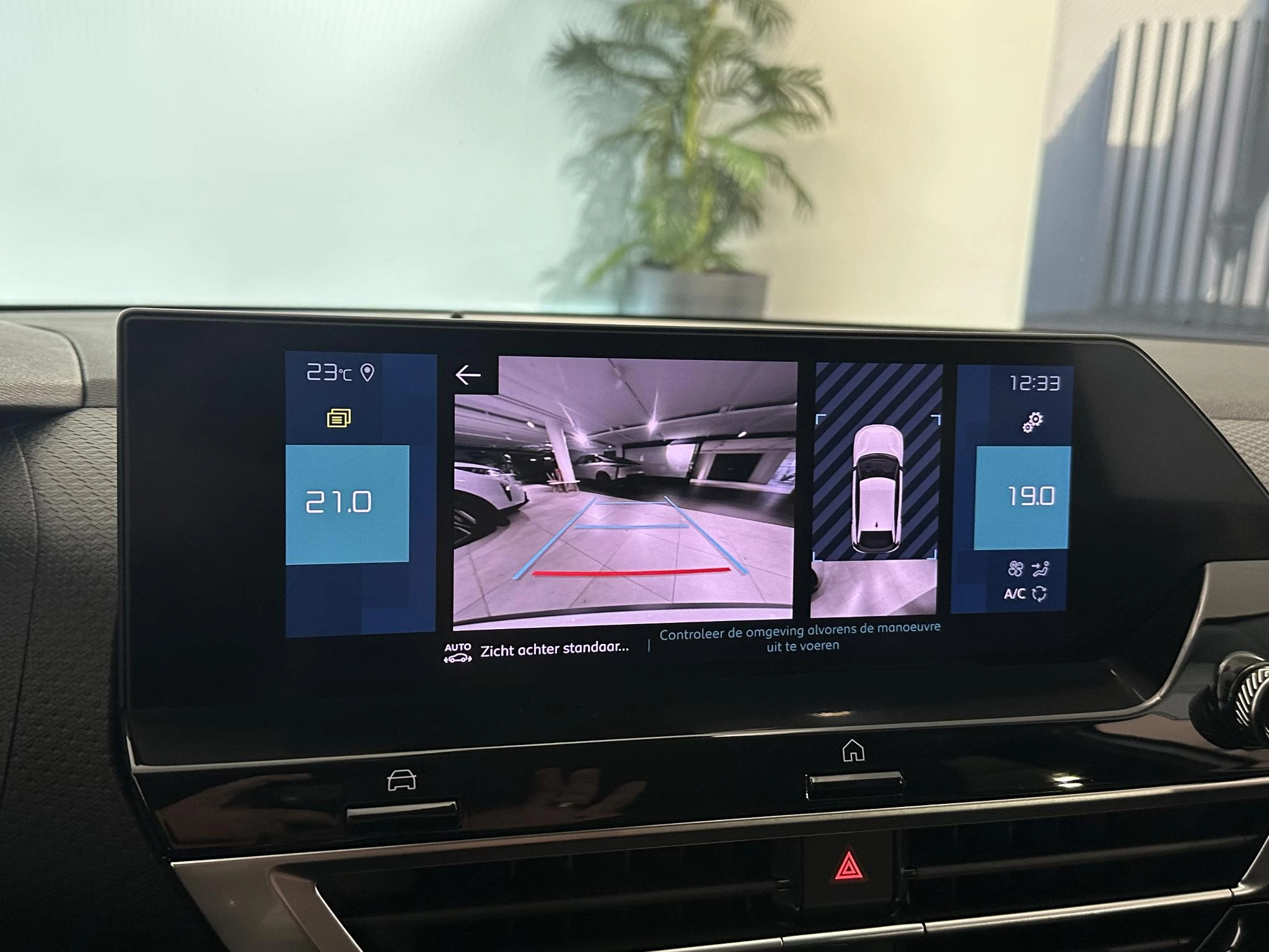 Citroën ë-C4 Feel Pack 50 kWh