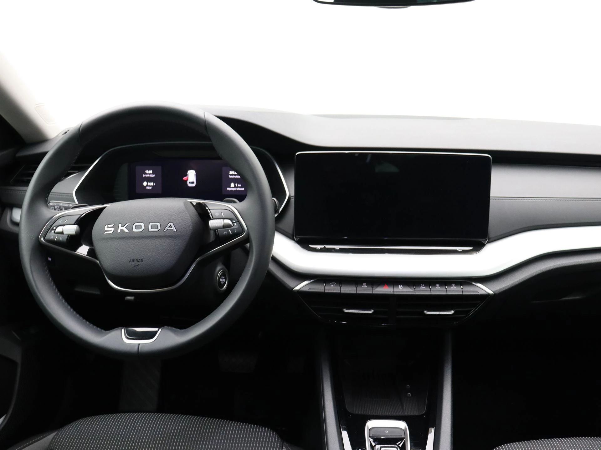 Škoda Octavia Combi 1.5 TSI eTec 110kW DSG7 SELECTION