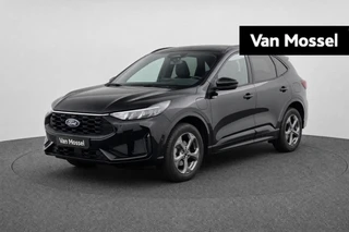 Ford Kuga 2.5 PHEV ST-Line