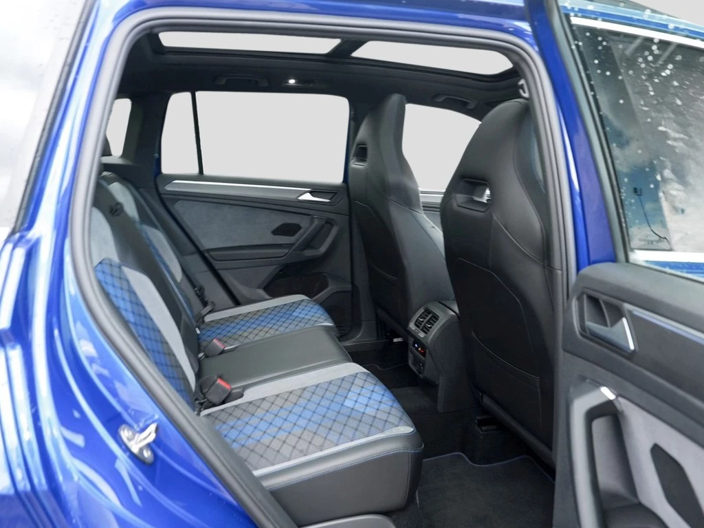 Volkswagen Tiguan R 2.0 TSI DSG 4Motion Navi/Pano/RFK