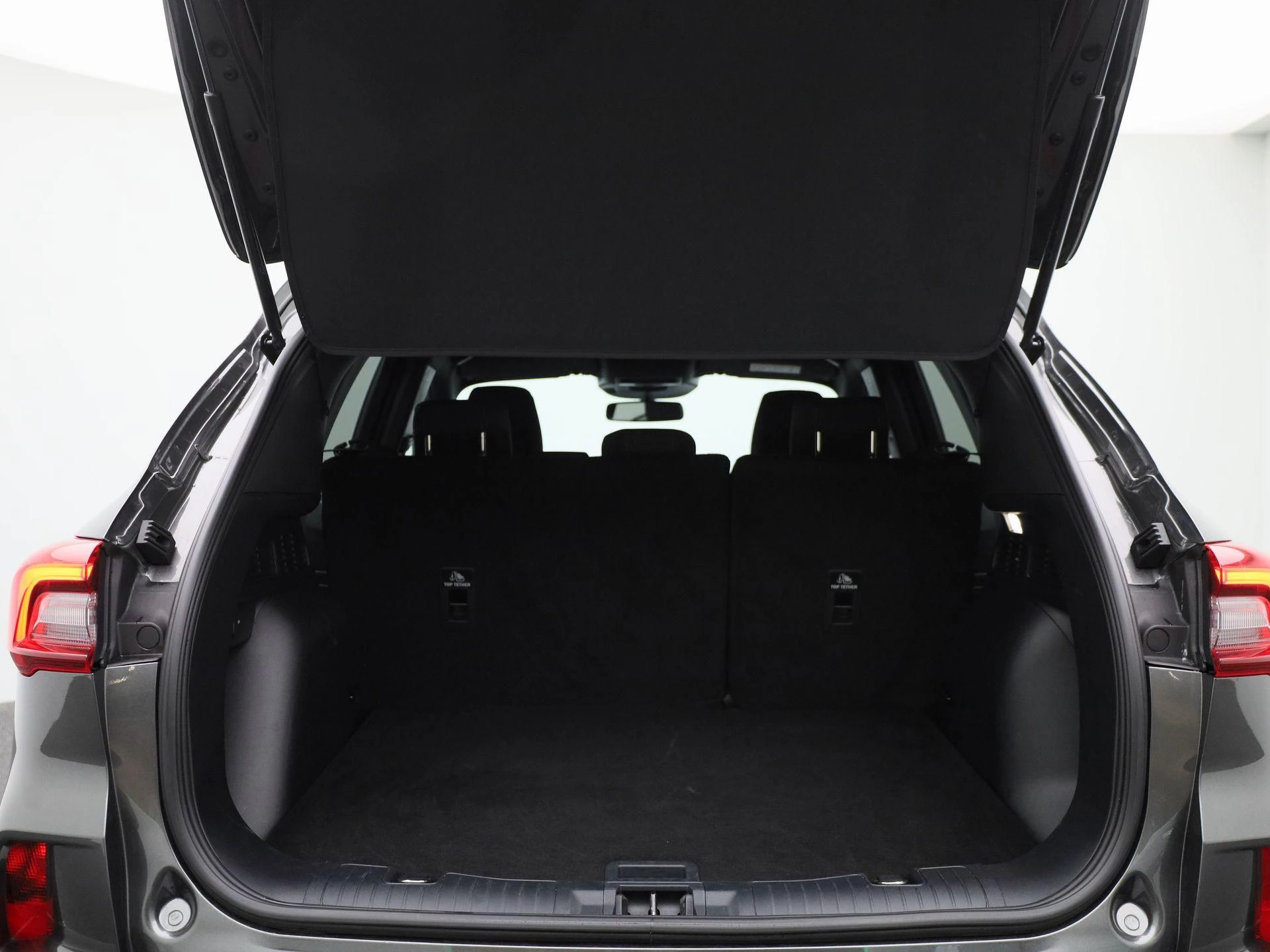 Ford Kuga 2.5 PHEV ST-Line