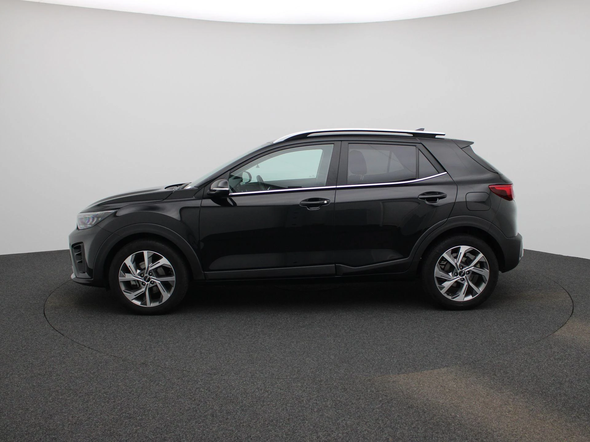 Kia Stonic 1.0 T-GDi MHEV GT-Line