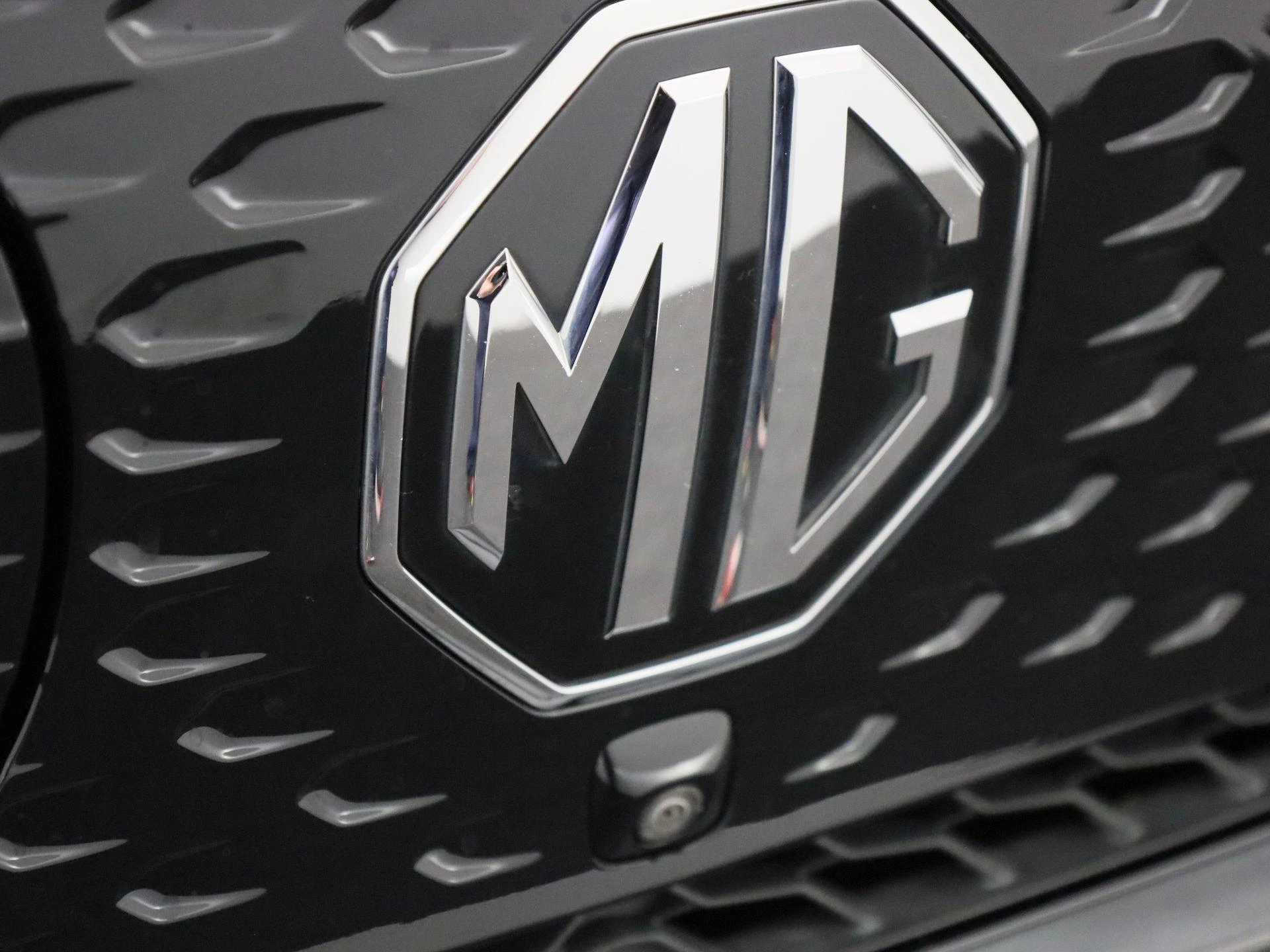MG ZS EV Standard Range Luxury 50 kWh