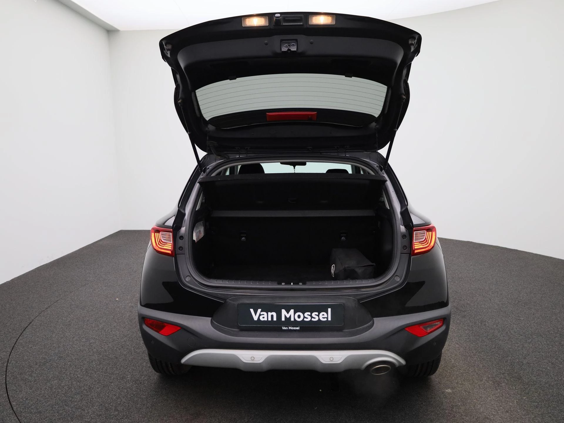 Kia Stonic 1.0 T 100 Pulse
