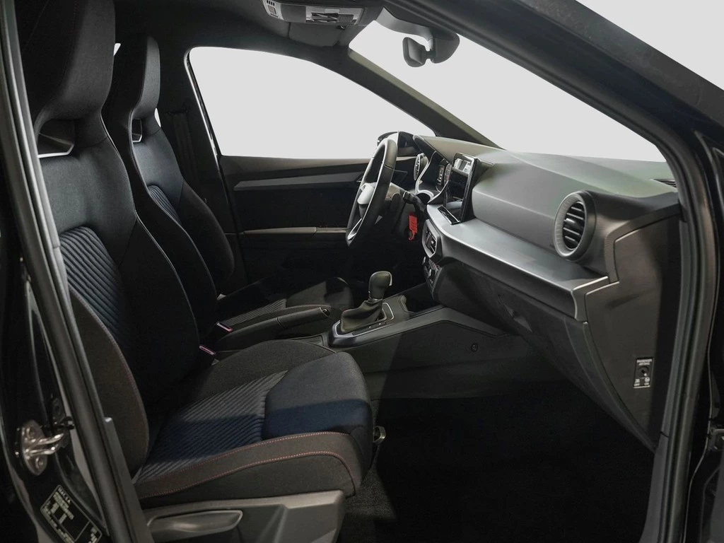 SEAT Arona 1.5 TSI FR