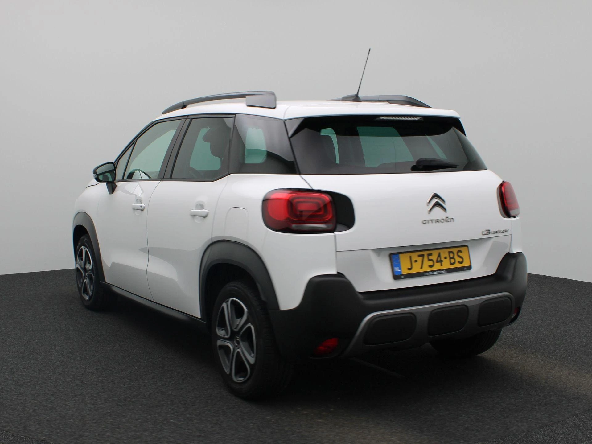Citroën-C3 Aircross-image-1