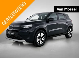 Opel Frontera 1.2 Turbo Hybrid GS