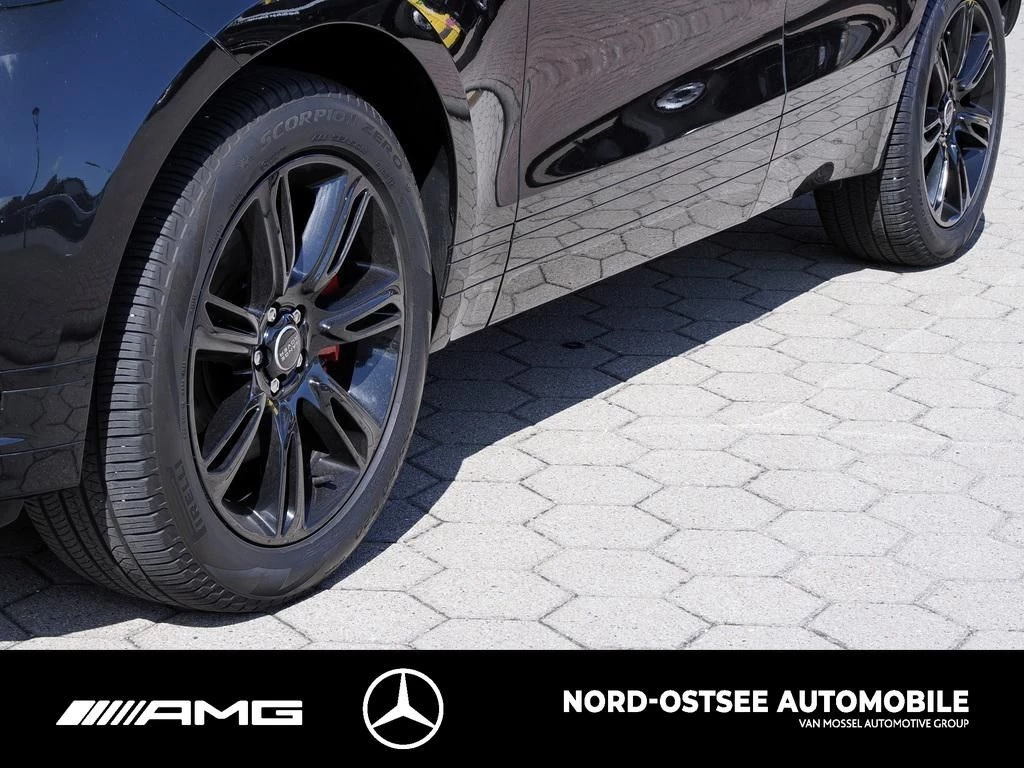 Land Rover Range Rover Velar 2.0 SE R-DYNAMIC PANO KAMERA W SEL560 Range Rover VELAR 2.0 SE R-DYNAMIC PANO KAMERA W SE