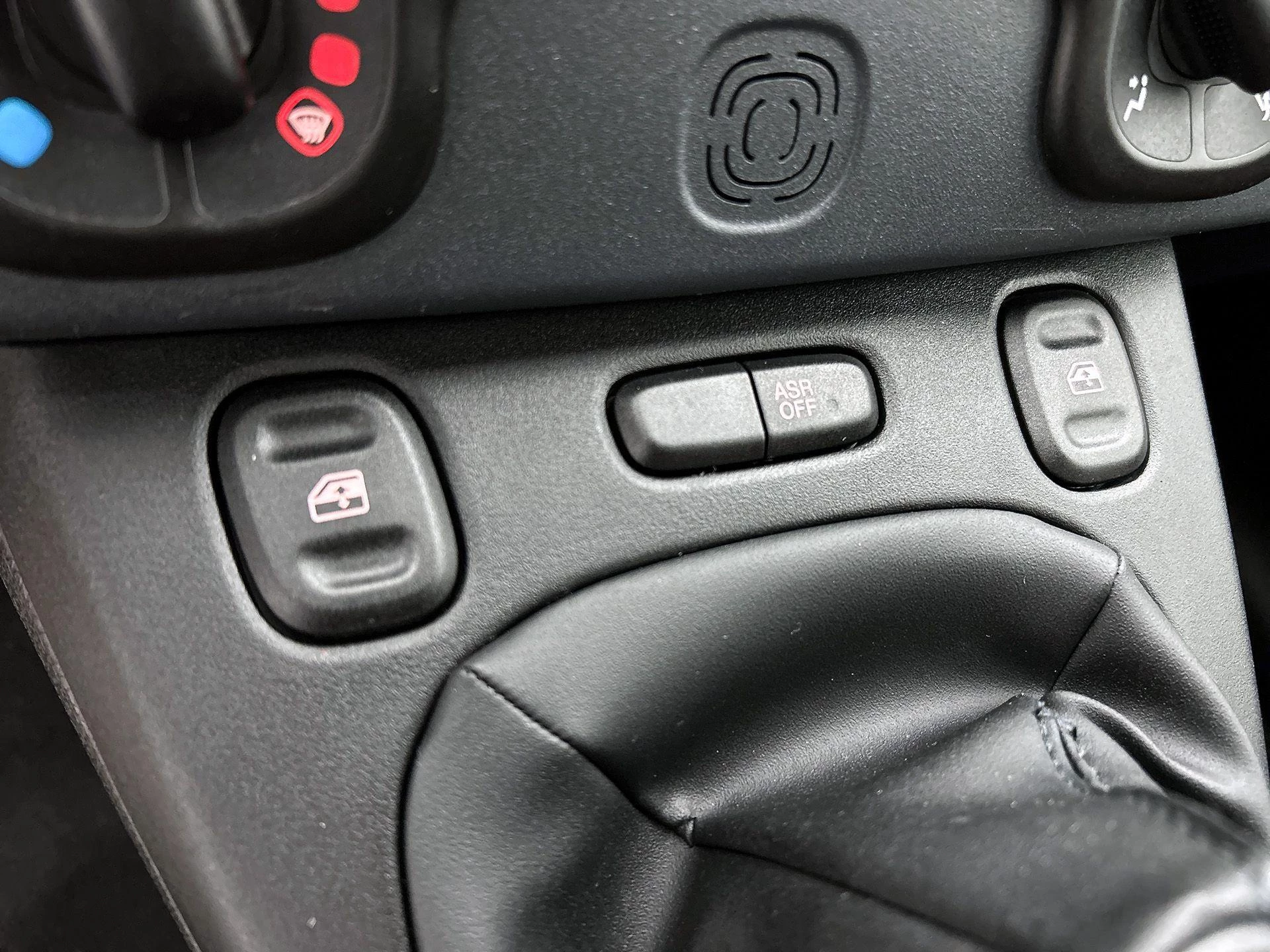 Fiat Panda 1.0 Hybrid Easy