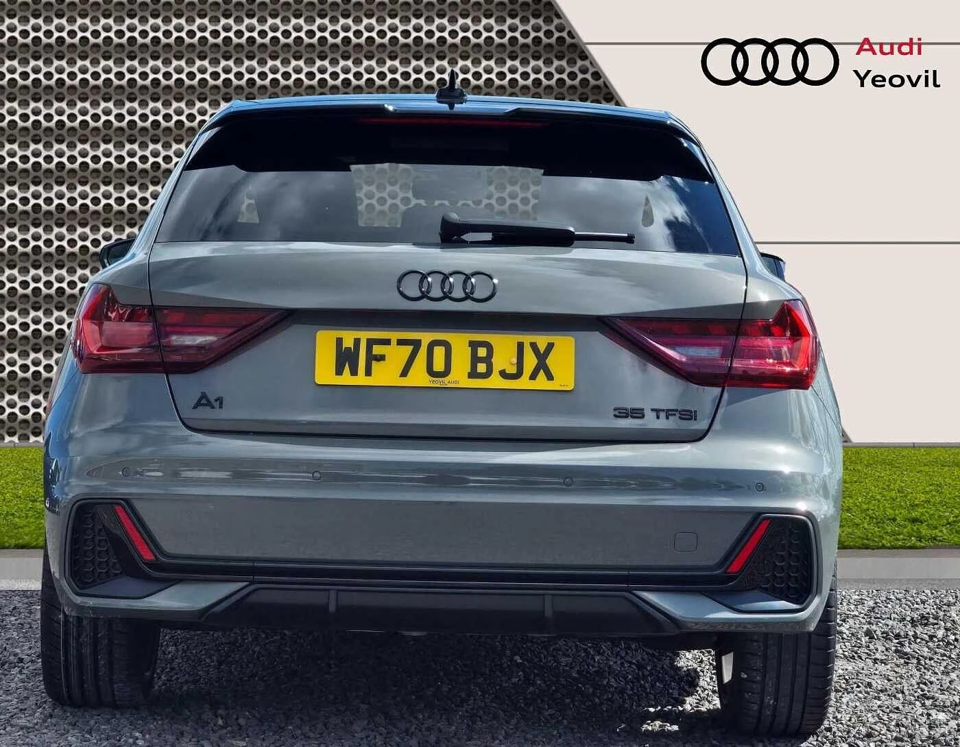 Audi-A1 Sportback-image-11