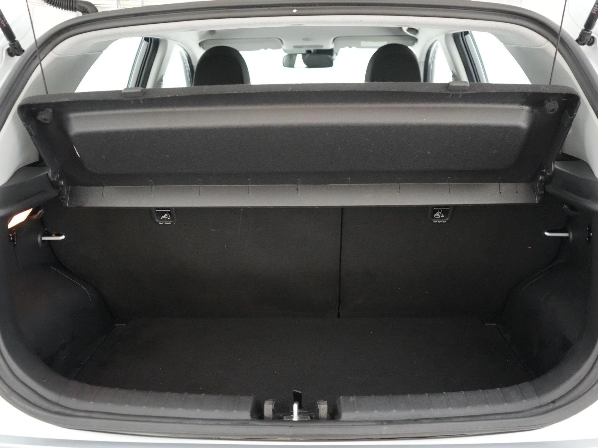 Kia Picanto 1.0 GDI ISG 63 AMT Pulse