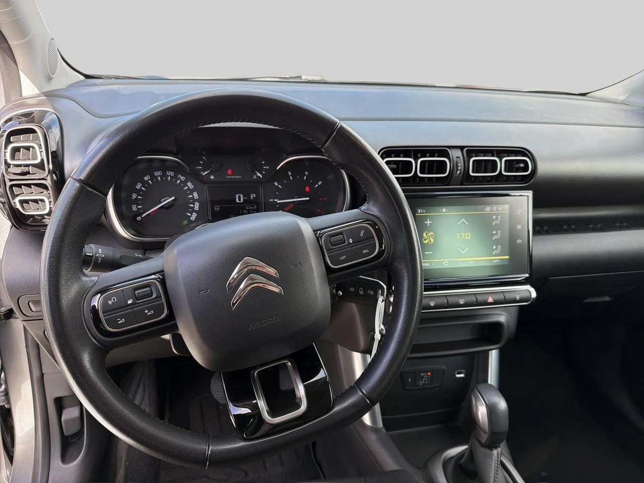 Citroën-C3 Aircross-image-9