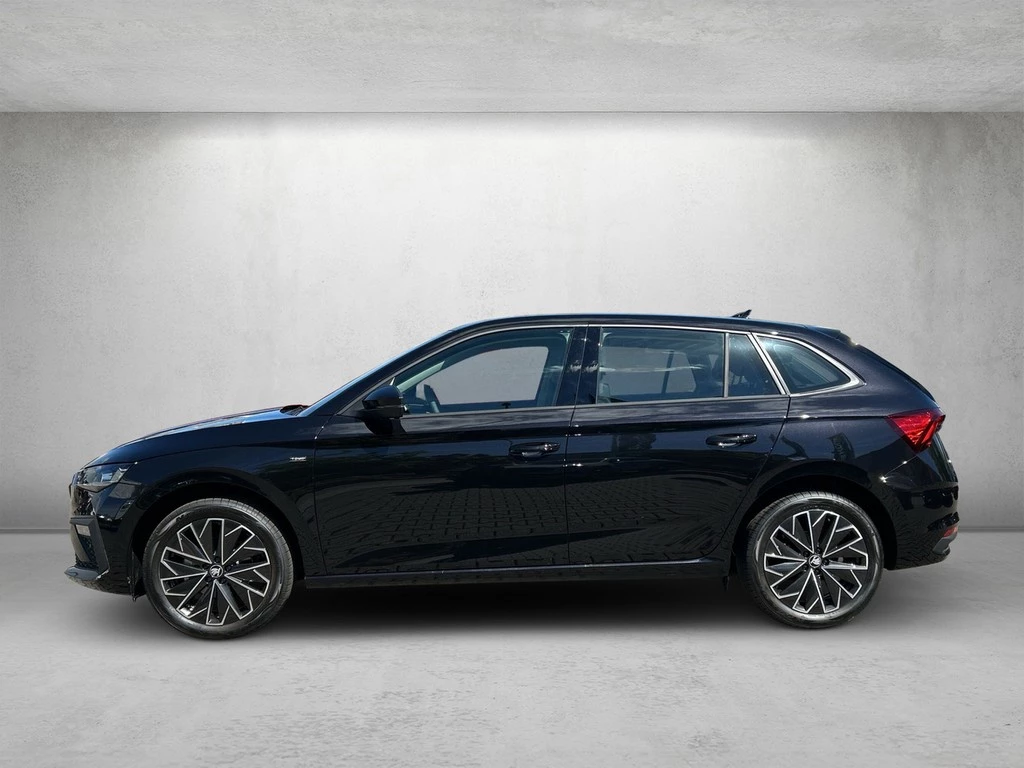 Škoda Scala Tour 1.0 TSI 116PS DSG ABGABE 12.2026