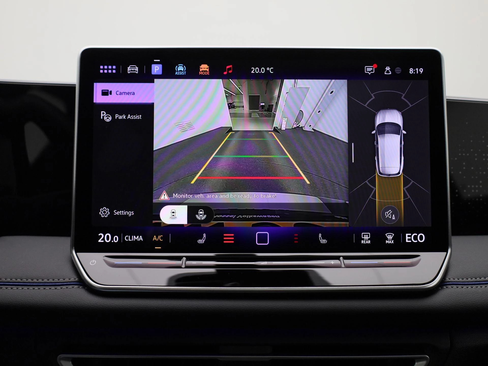 Volkswagen Tiguan 1.5 eHybrid R-Line Edition 204 PK|