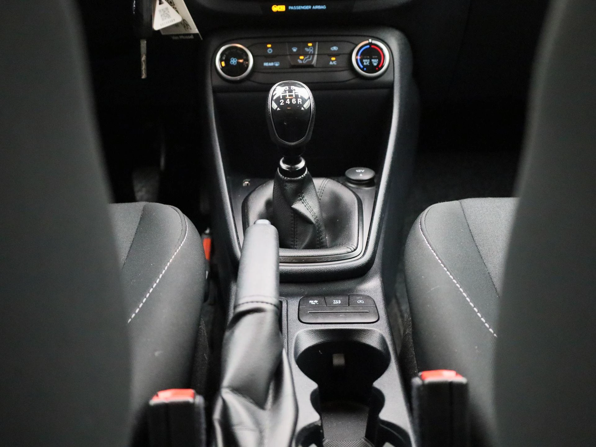 Ford Fiesta 1.0 EcoBoost Connected