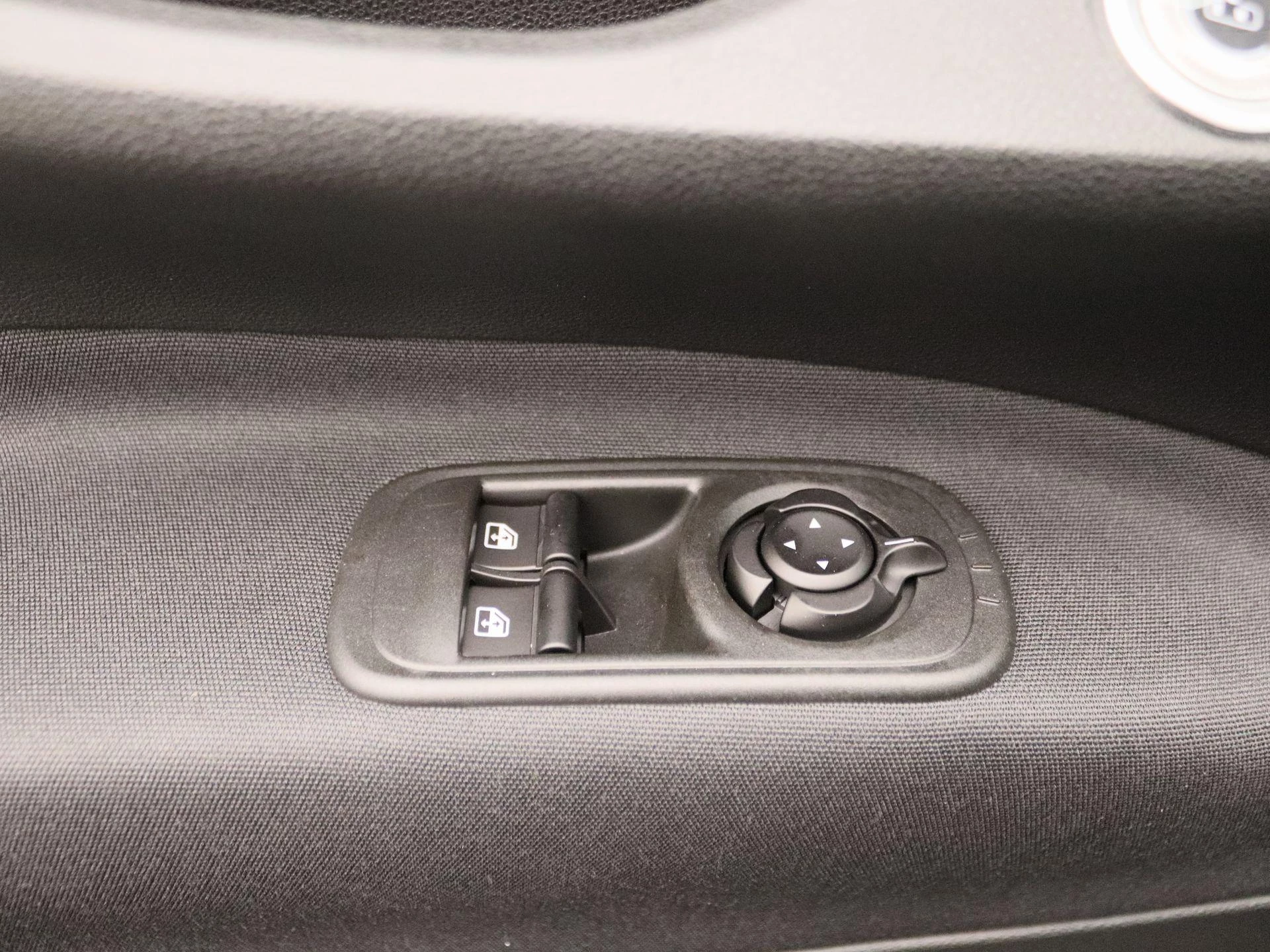 Fiat 500e 42 kWh