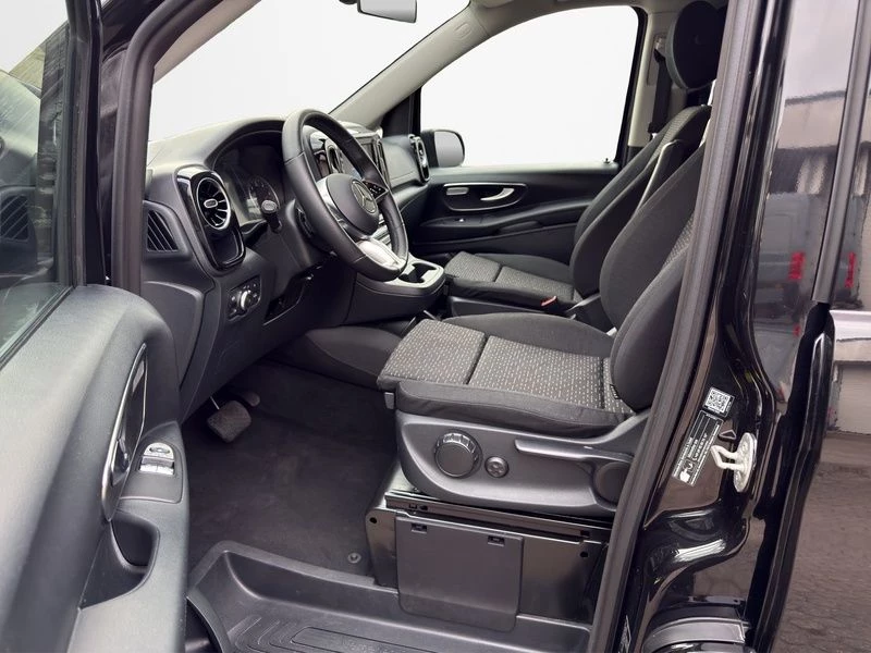 Mercedes-Benz Vito 116 TOURER SELECT NEUES MODELL LED AHK 2,5t Tourer