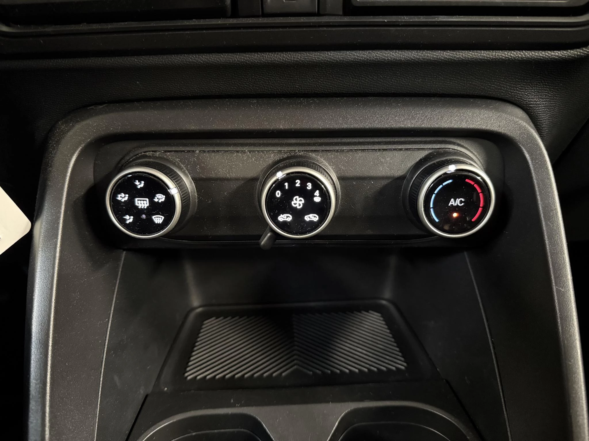 Citroën C3 Turbo 100 ch Manual PLUS