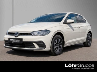 Volkswagen Polo 1.0 TSI DSG Move LED, Sitzheizung, App