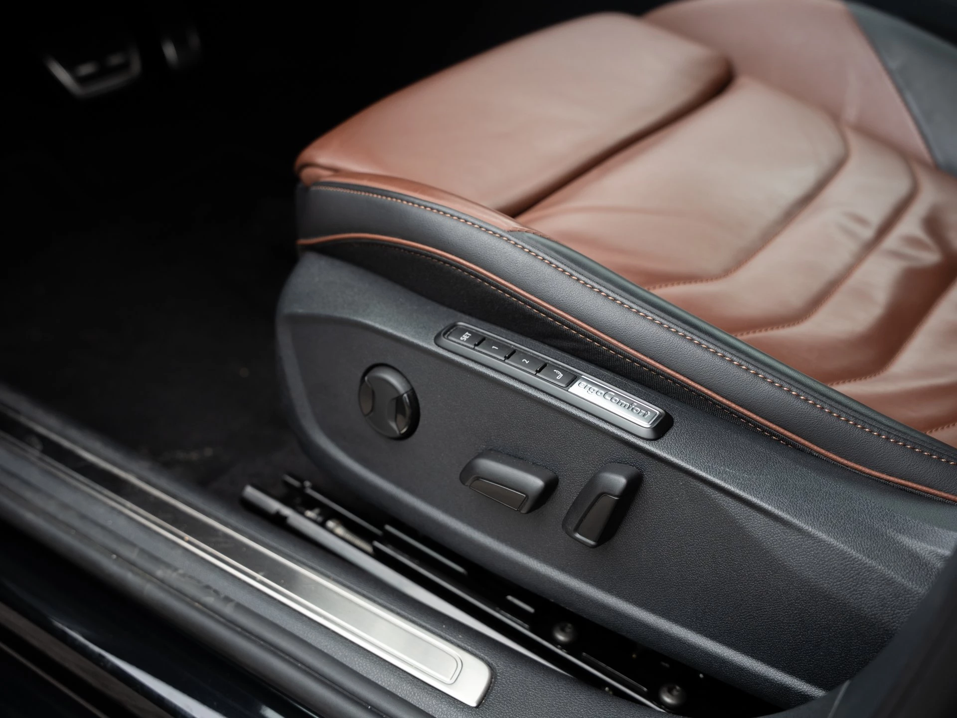 Volkswagen Arteon Shooting Brake 2.0 TDI Elegance (EURO 6d)