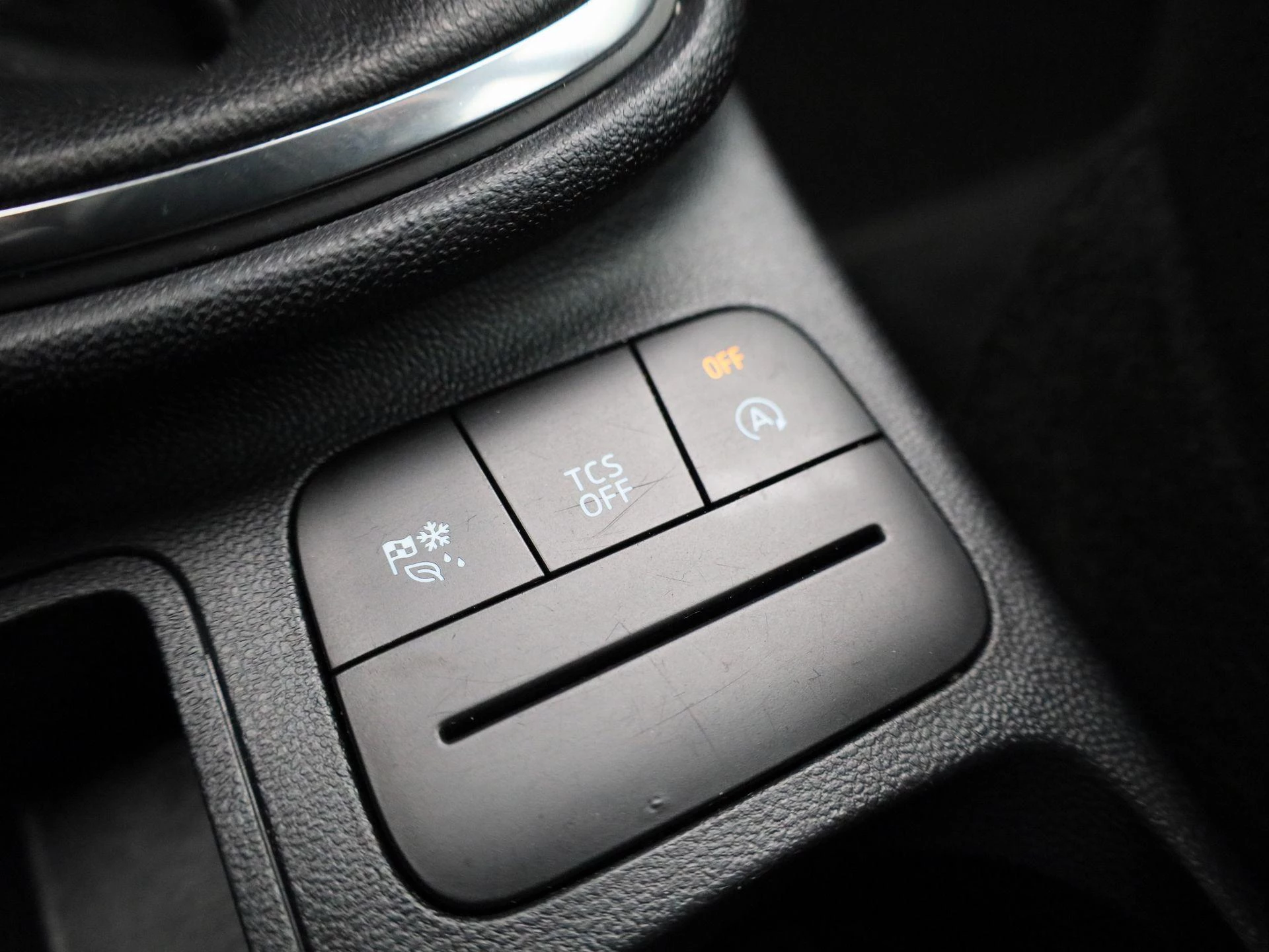 Ford Fiesta 1.0 EcoBoost Hybrid Titanium